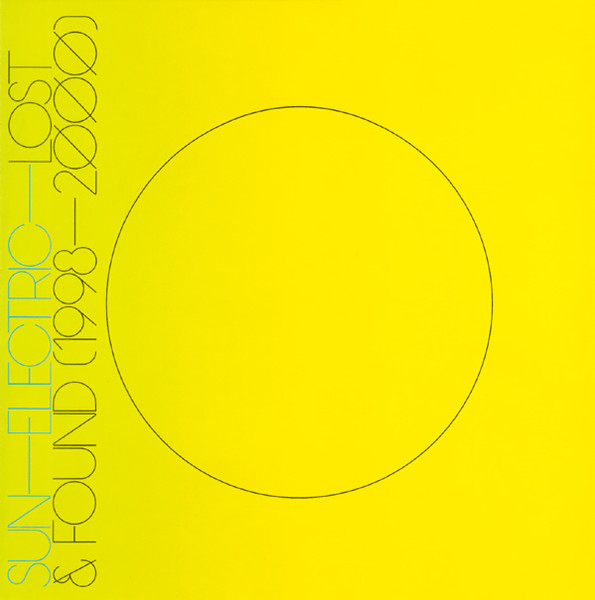 Artwork Lost & Found (1998—2000)