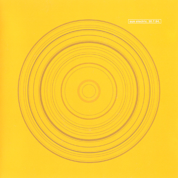 Artwork Live 30-7-94