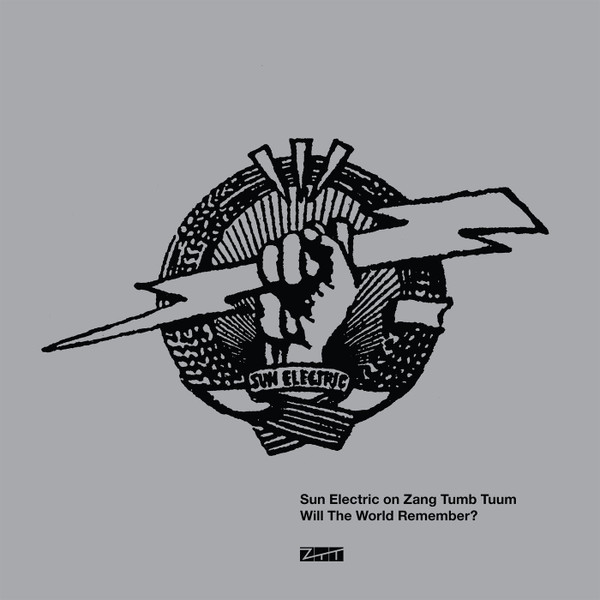 Artwork will the world remember