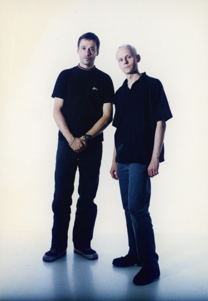 photo by Thomas Ecke